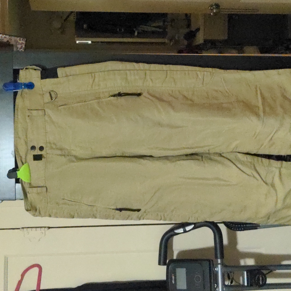 Ripzone snowboarding pants